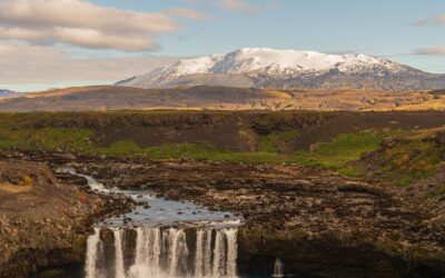 Iceland my favorite place